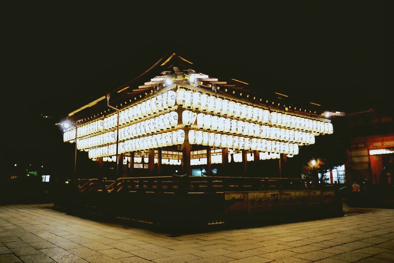 /摄影/大阪·京都