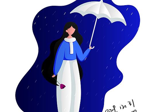 2019.12.31插画临摹（个人主页-ZNDE5NDA5MDQ=） - 创作习作 - 站酷设计师常CJ原创素材 - 站酷ZCOOL