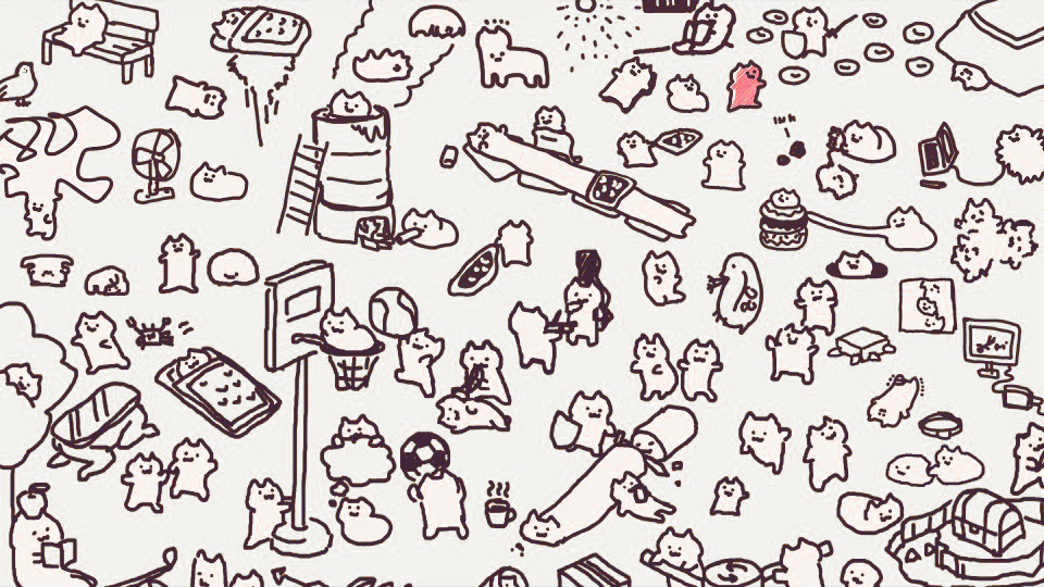 文人忙的个人主页（背景预览） - 主页背景设置 - 站酷设计师文人忙原创素材 - 站酷ZCOOL