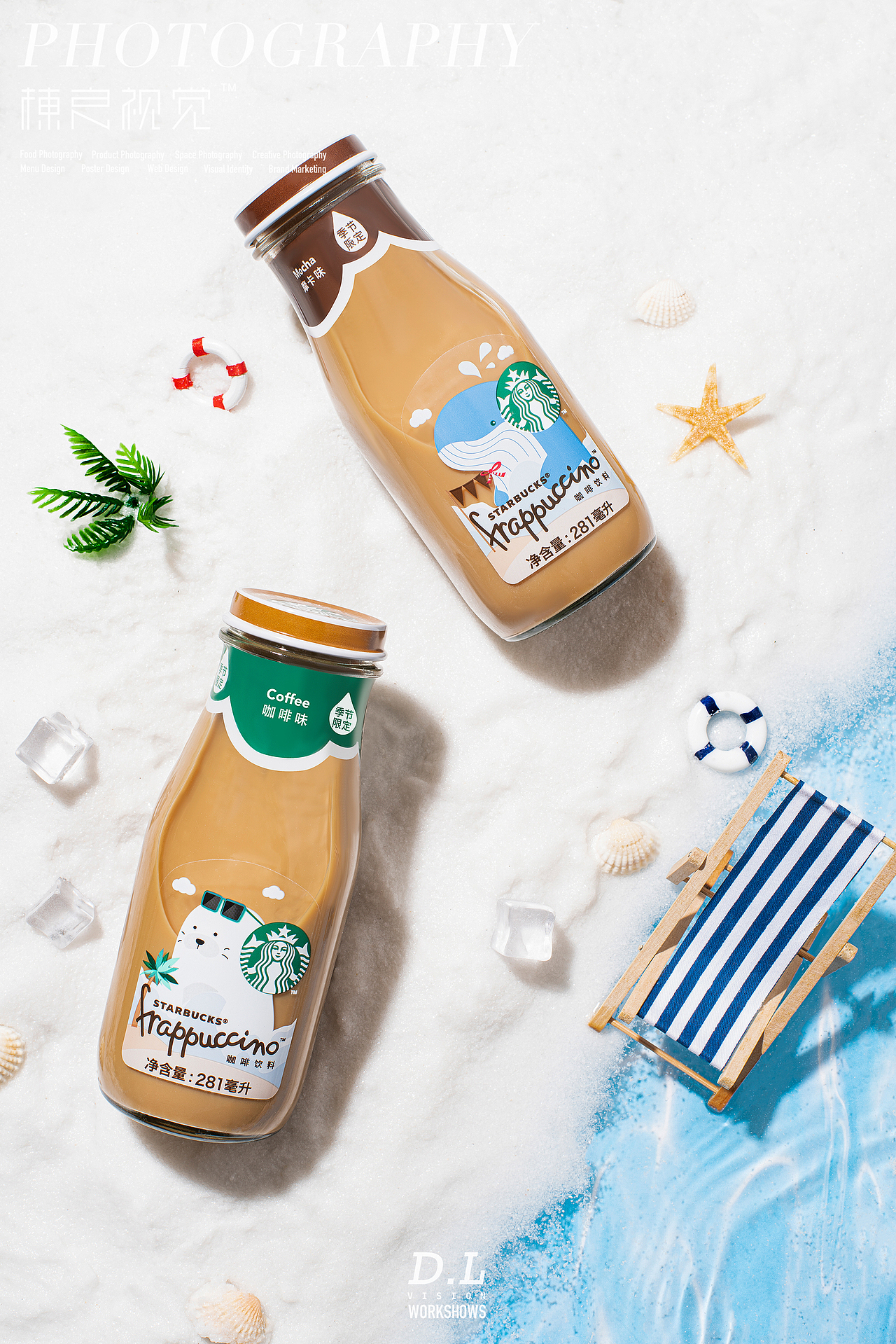 美食摄影丨星巴克 X 棟良（图ZMjY0MzMxNDI4） - 产品摄影 - 站酷设计师棟良视觉原创素材 - 站酷ZCOOL