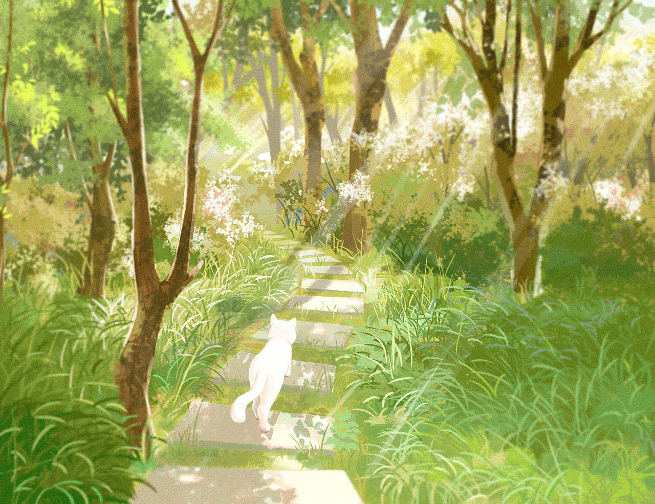 Z一刻/喵的遇见（图ZMjY0NTE3MjU2） - 文案/策划 - 站酷设计师爱吃鸡蛋的番茄原创素材 - 站酷ZCOOL