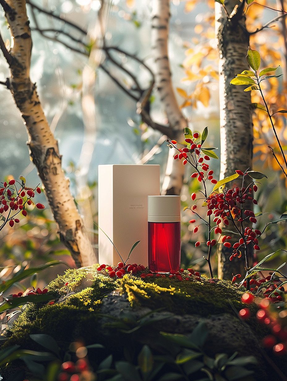 AI电商产品拍摄|可指定产品(有课)