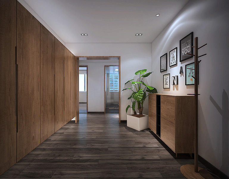 湖南常德北欧家装