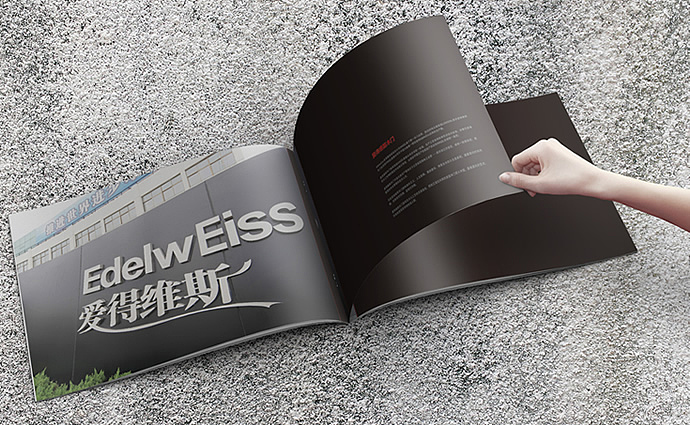 爱德维斯木门画册（图ZNTk4MjQ2MDQ=） - 书籍/画册 - 站酷设计师w66133原创素材 - 站酷ZCOOL