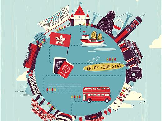 世界各国美食海报（个人主页-ZMjU2NDgzMjQ=） - 海报 - 站酷设计师yonige原创素材 - 站酷ZCOOL