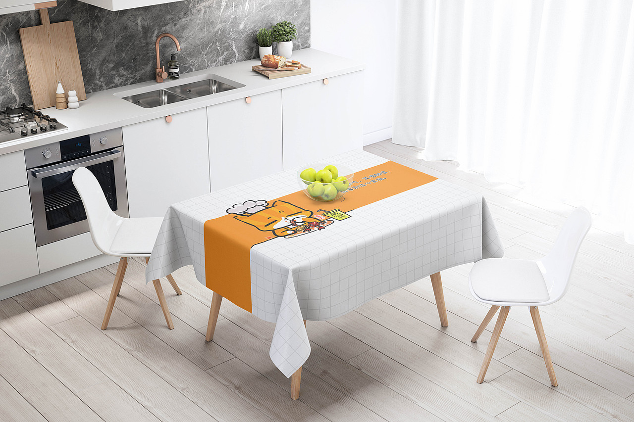 喵肥家旺——文创产品