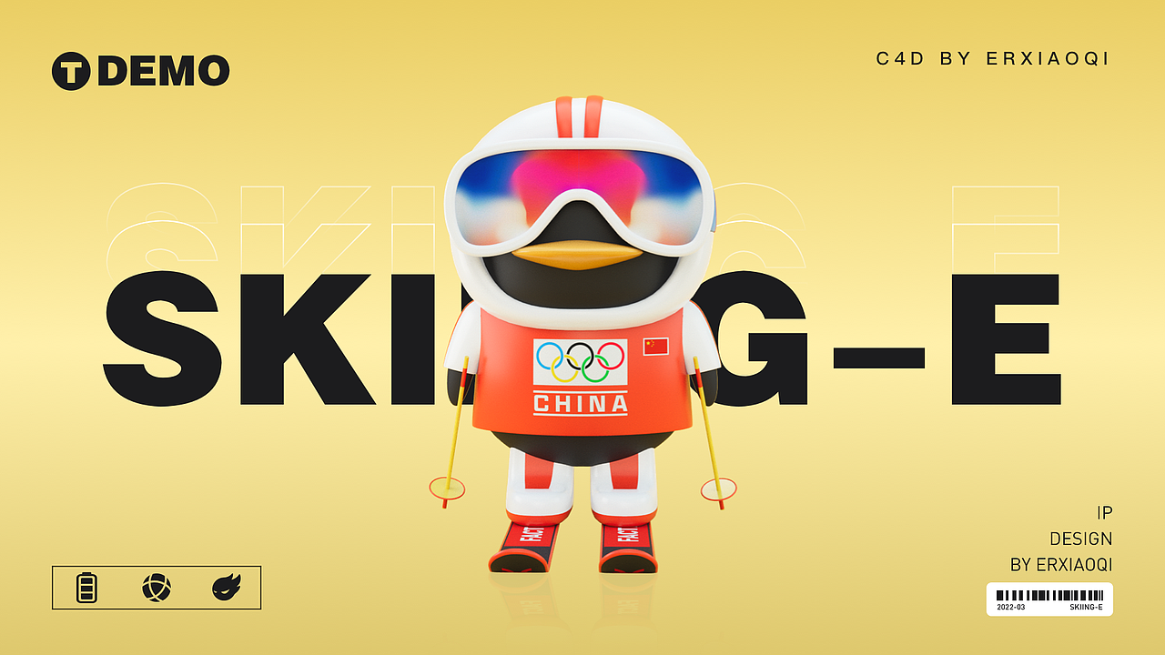 C4D合集（4）（图ZMjkzNTU3NTQ4） - 人物/生物 - 站酷设计师胖墩儿小七原创素材 - 站酷ZCOOL