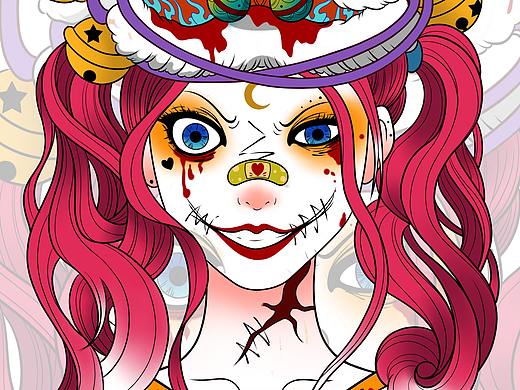 Tattoo手稿