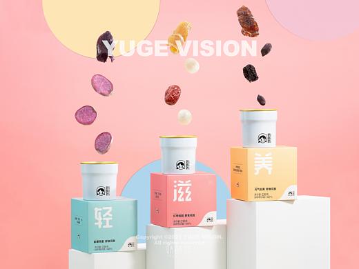 产品摄影 | 即食花胶拍摄