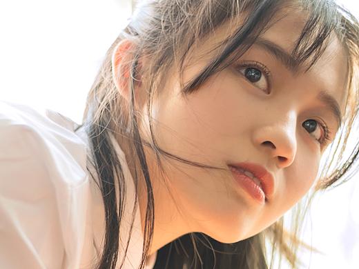 你的眼里有星辰✨