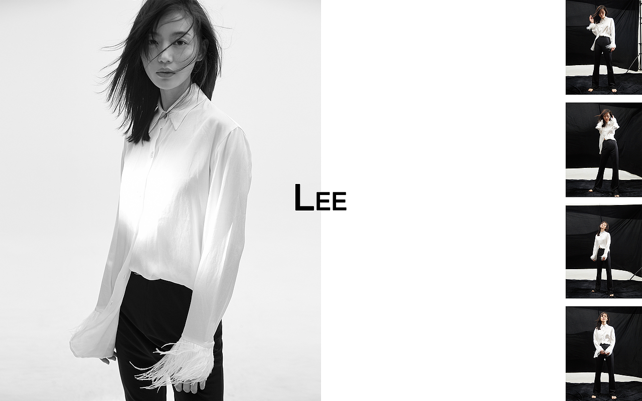 LEE（圖ZMTYyNzIzMTUy） - 人像攝影 - 站酷設(shè)計師B1mbara原創(chuàng)素材 - 站酷ZCOOL