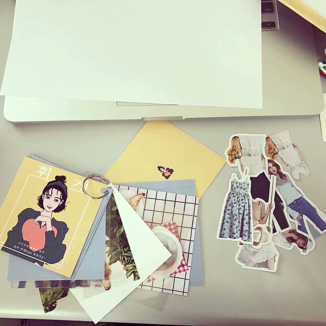 小確幸Hygge（圖ZMTc0OTUyMjky） - 其他平面 - 站酷設(shè)計(jì)師JioJio啾原創(chuàng)素材 - 站酷ZCOOL