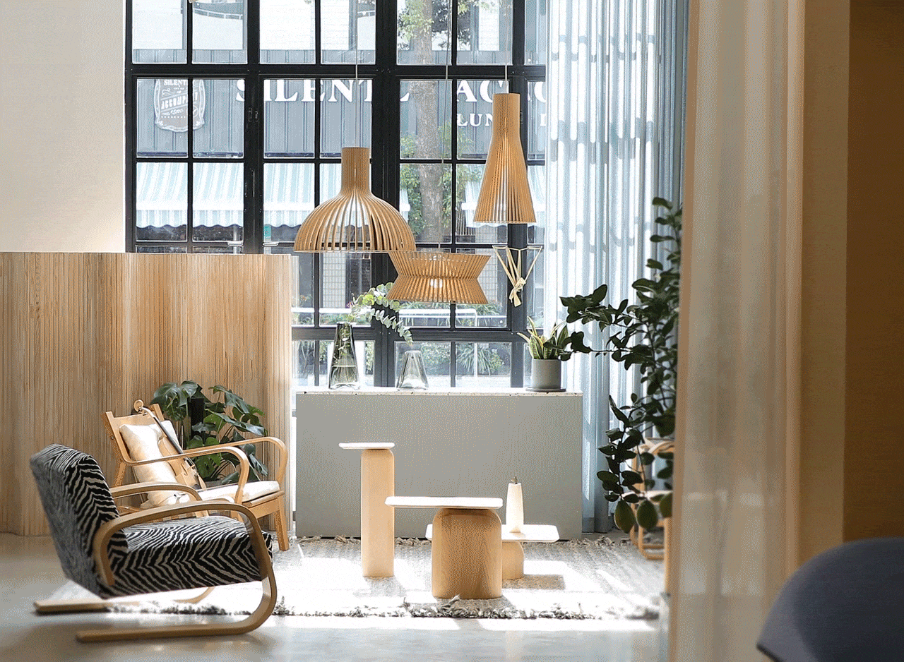 展厅开业视频+微动gif（图ZMjMyNzYyODQw） - 短片 - 站酷设计师炸鸡好吃吗原创素材 - 站酷ZCOOL