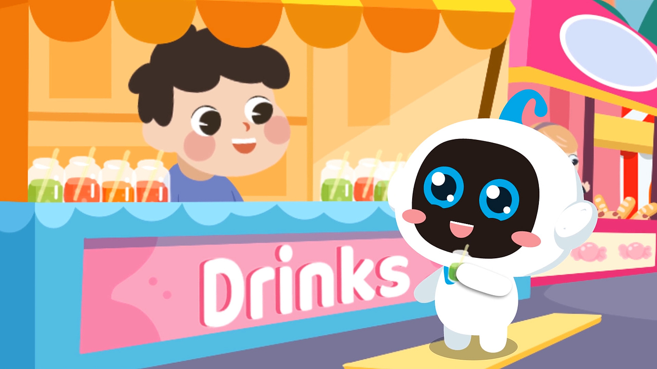 智伴动画小智与peppa（图ZMjQ0MjA0MzAw） - 动画片 - 站酷设计师啊鹏大大原创素材 - 站酷ZCOOL
