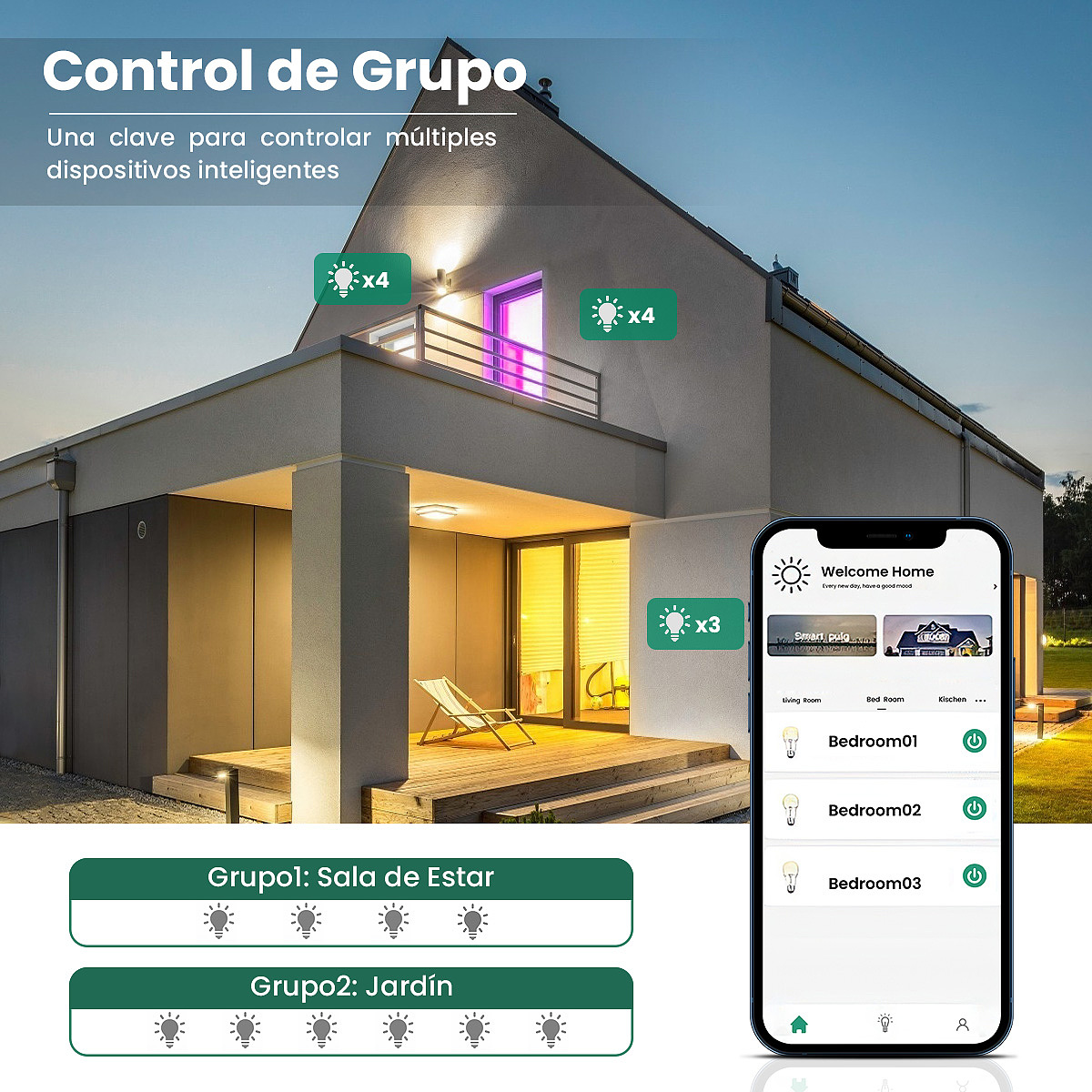 智能LED燈泡（圖ZMjcwMTQ3NDE2） - 電商 - 站酷設(shè)計(jì)師Naiveghost原創(chuàng)素材 - 站酷ZCOOL