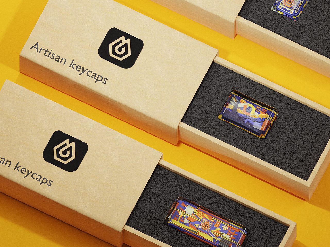 #即时造生活#即时键