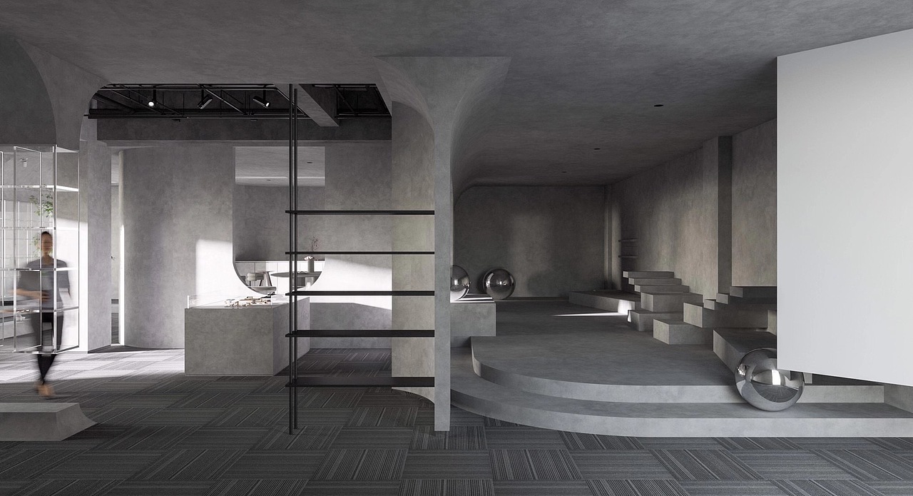 好久没发作品希望大家喜欢（图ZMjQwMTY5NTc2） - 家装设计 - 站酷设计师WEIDUSPACE原创素材 - 站酷ZCOOL