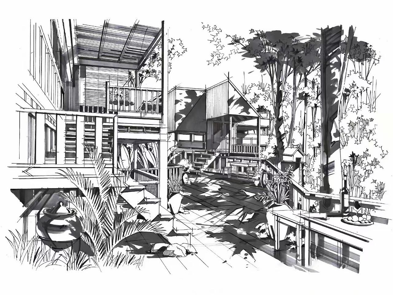 想考研找齐天， 齐天考研专注设计考研教育12年