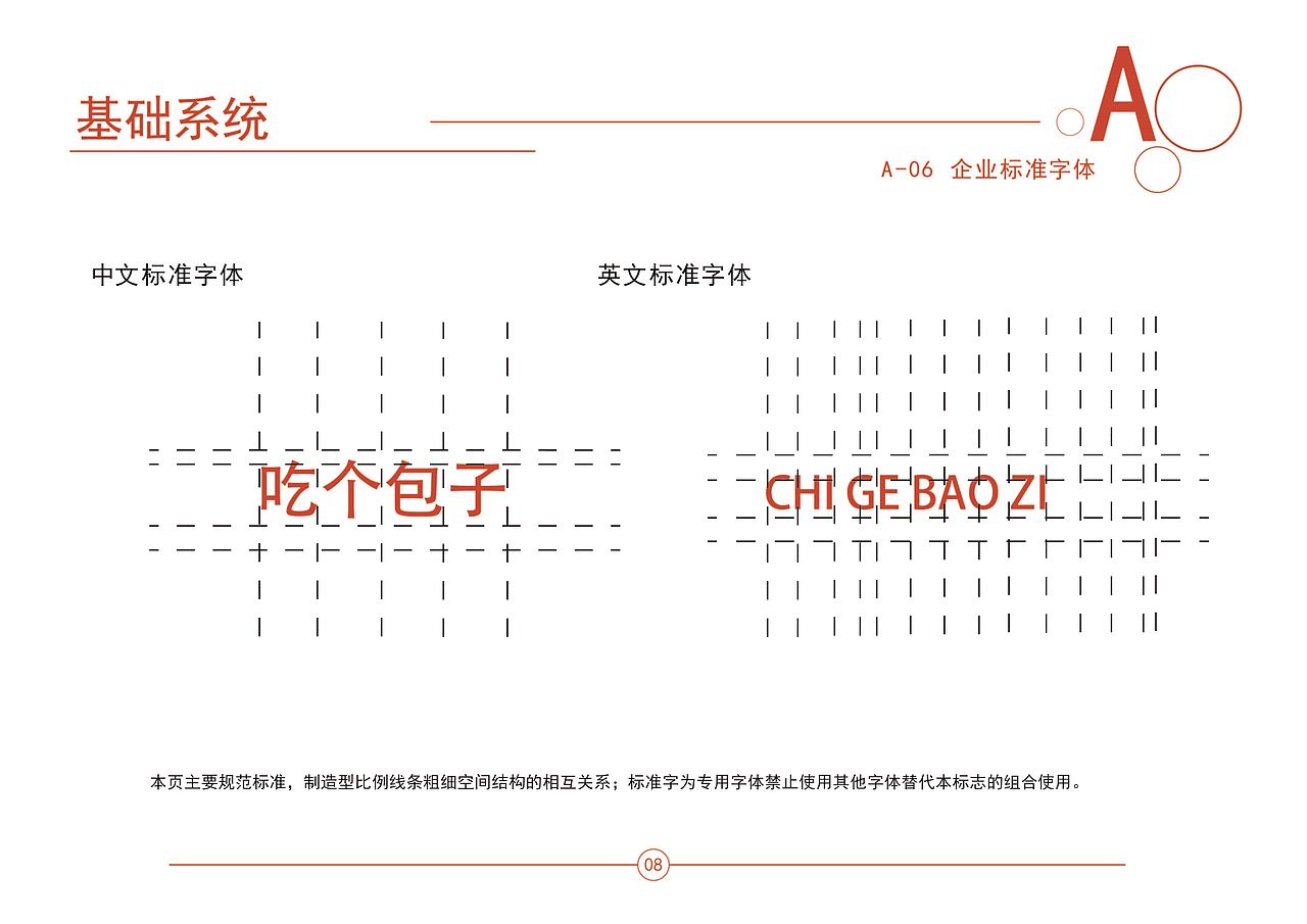 vi视觉识别系统设计（图ZMzM4ODgxOTY4） - 品牌 - 站酷设计师啊七慢慢学习原创素材 - 站酷ZCOOL