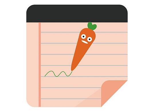 胡萝卜（个人主页-ZMjYzODQ1NTY=） - 图标 - 站酷设计师臻爱永恒原创素材 - 站酷ZCOOL