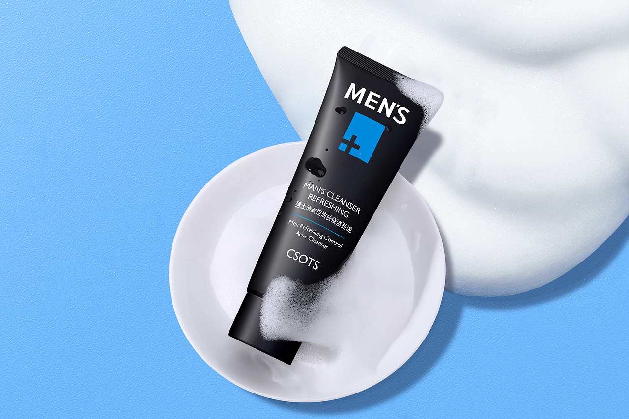 第二批的产品修图