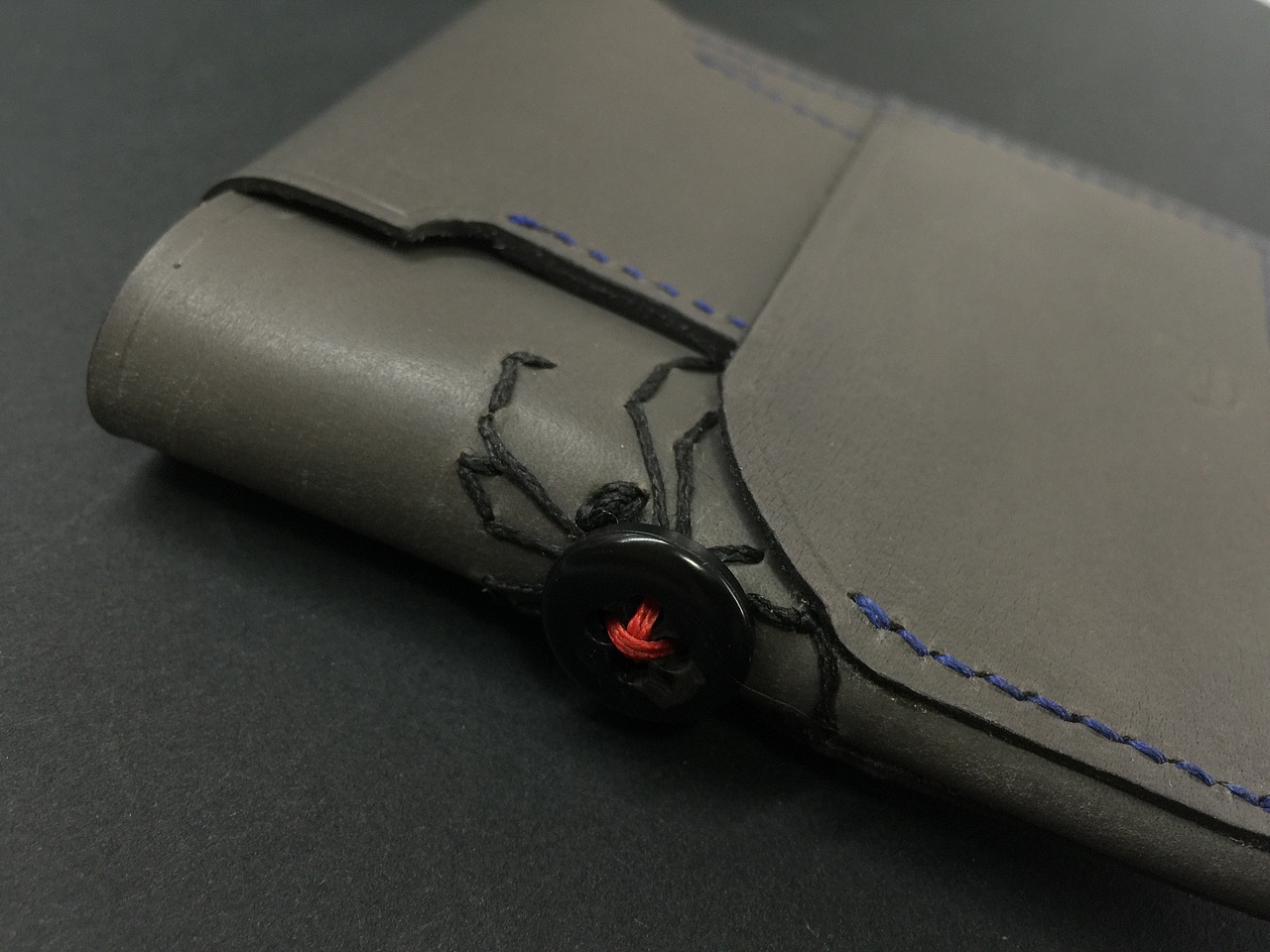 【原创】Poseidon手工皮具 复古系列合集（图ZNzYyNzk2OTI=） - 工艺品设计 - 站酷设计师945124原创素材 - 站酷ZCOOL