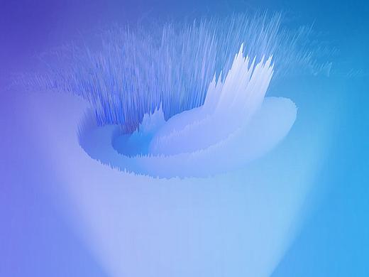 漾—冰冻三尺非一日之寒