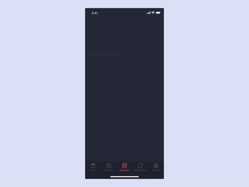 3月初識Principle&AE動效小結(jié)（圖ZMTUyNTg3MTY0） - 動效設(shè)計 - 站酷設(shè)計師Cindy栗莉醬原創(chuàng)素材 - 站酷ZCOOL