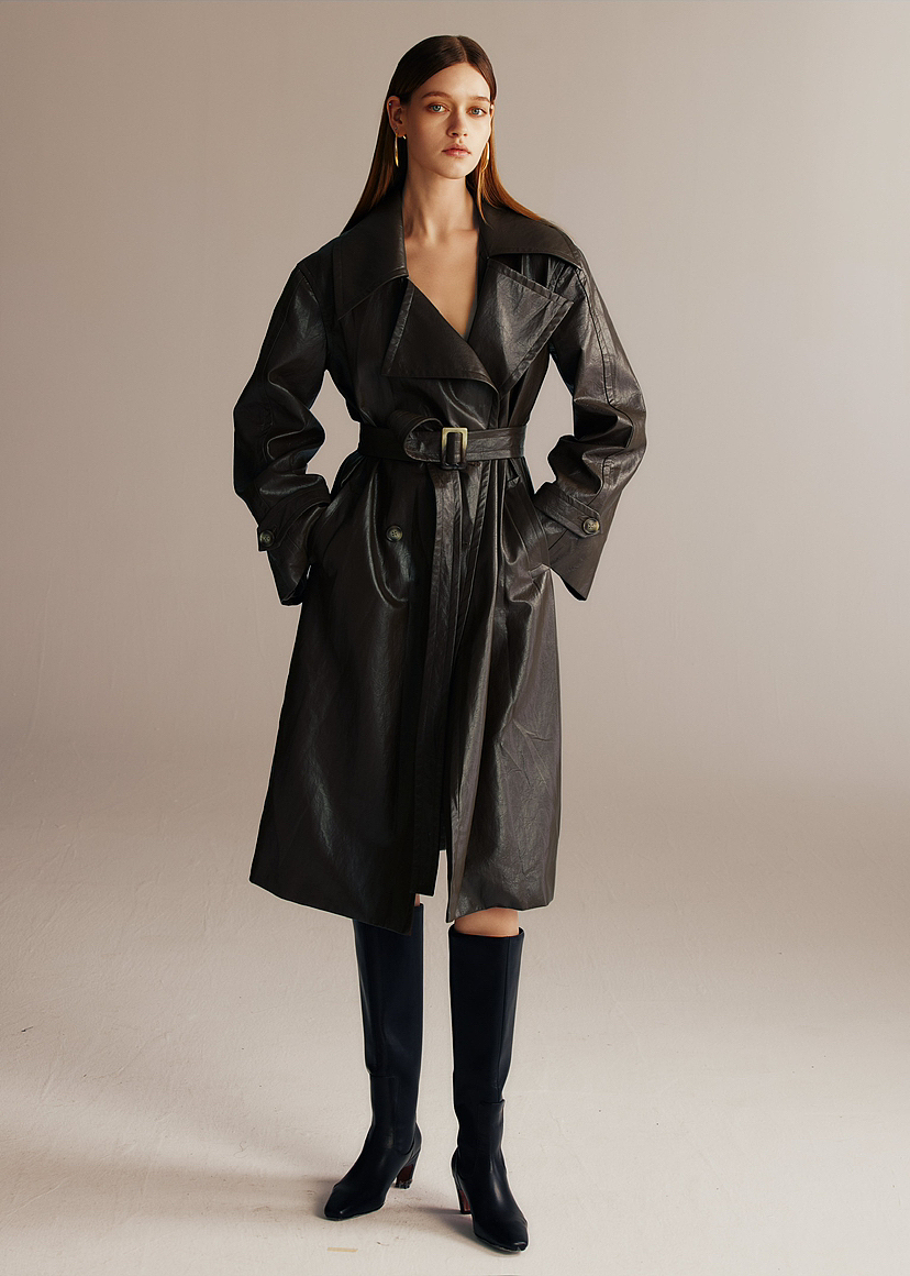 SIJIASUDIO LOOKBOOK 拍摄