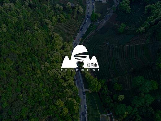 茶叶logo品牌包装