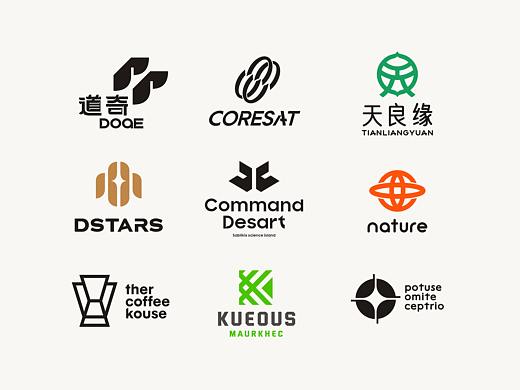 LOGO设计 LOGO设计 LOGO设计 LOGO设计