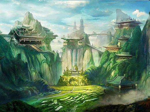 海外游戏剪辑四