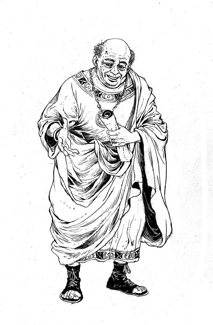 法国漫画人物设计（图ZNzM5MDk3ODA=） - 商业插画 - 站酷设计师杨咩原创素材 - 站酷ZCOOL