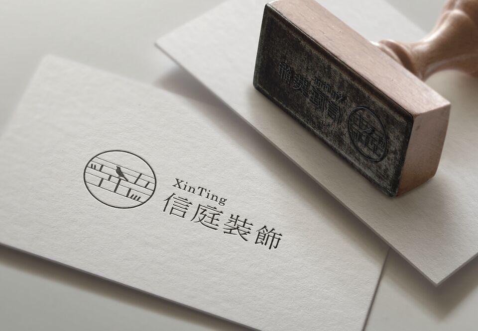 哈尔滨logo设计 标志设计 商标设计 小牛奔奔品牌设计