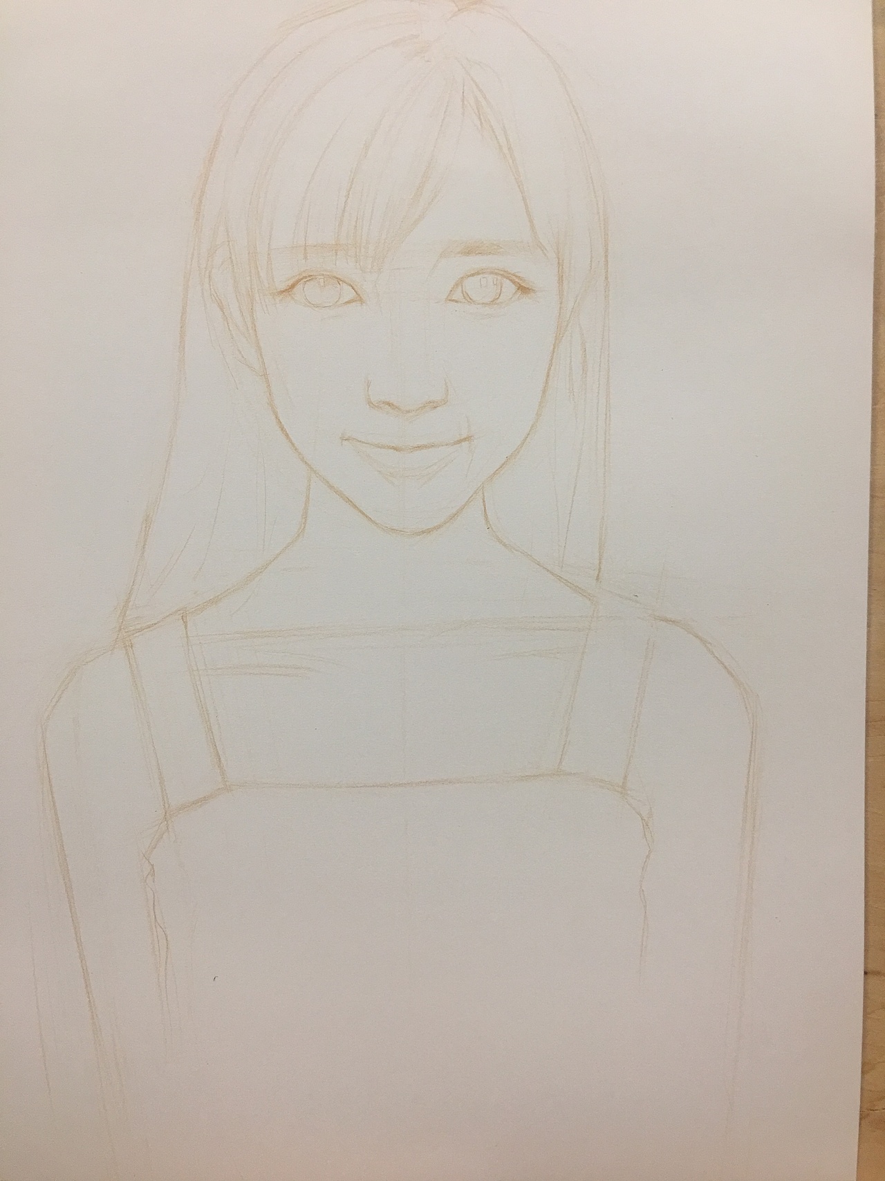 彩铅网红（图ZMTI2MTU4OTc2） - 绘画 - 站酷设计师Z59248830原创素材 - 站酷ZCOOL