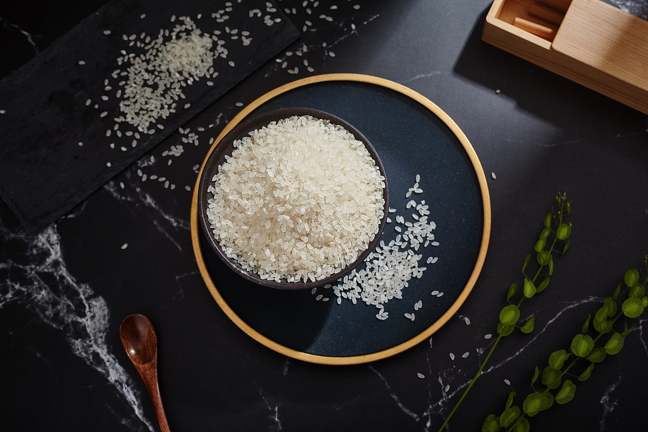 大米- 原创作品 - 站酷(zcool)