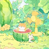 鹿青一的头像