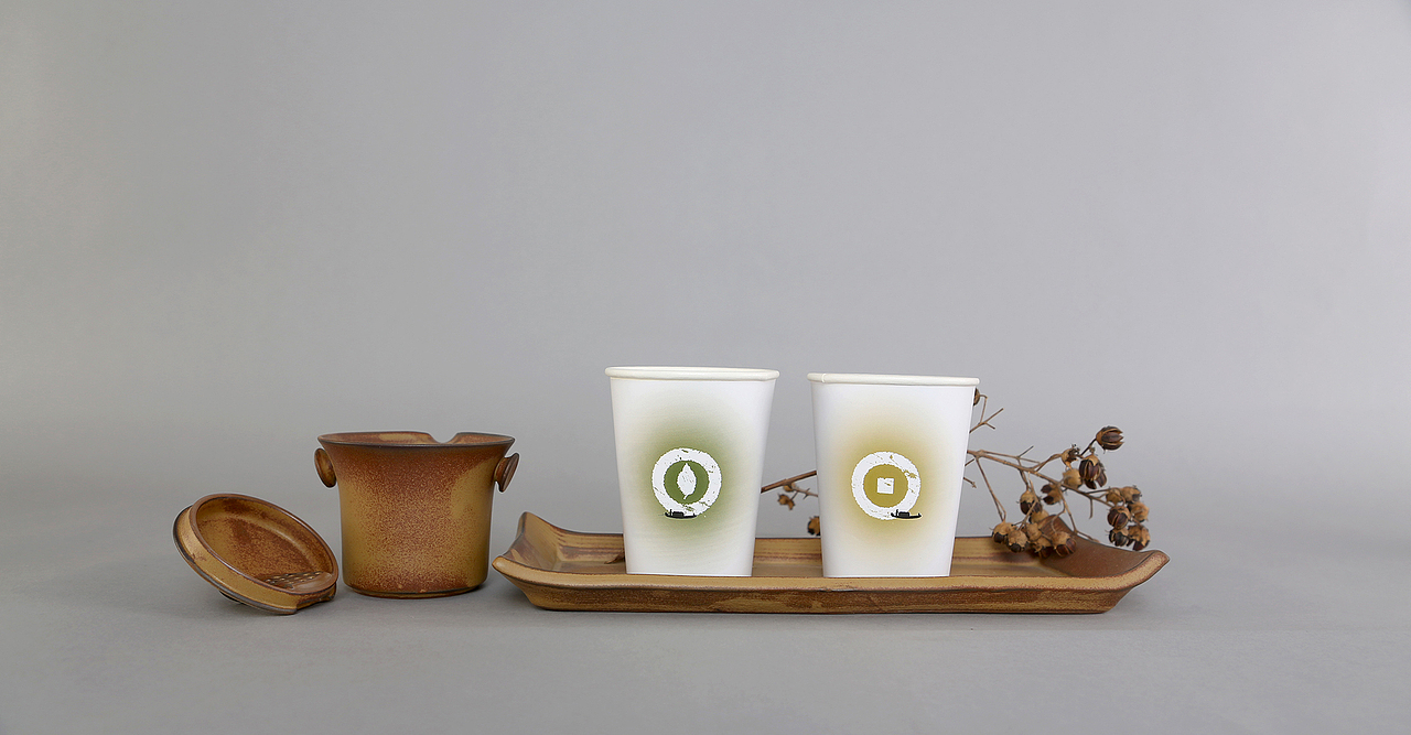 启赋宏才-心态教练机构品牌设计、VI设计、标志设计、教育培训、金融培训(硕谷品牌设计作品)。