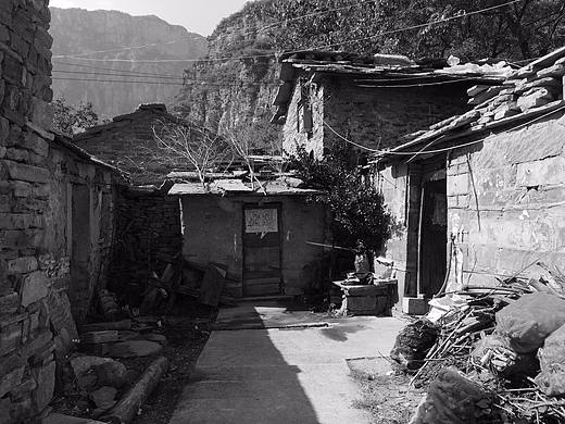 太行石板巖村（個(gè)人主頁(yè)-ZMjUyMjg5Mjg=） - 創(chuàng)作習(xí)作 - 站酷設(shè)計(jì)師Graymon原創(chuàng)素材 - 站酷ZCOOL