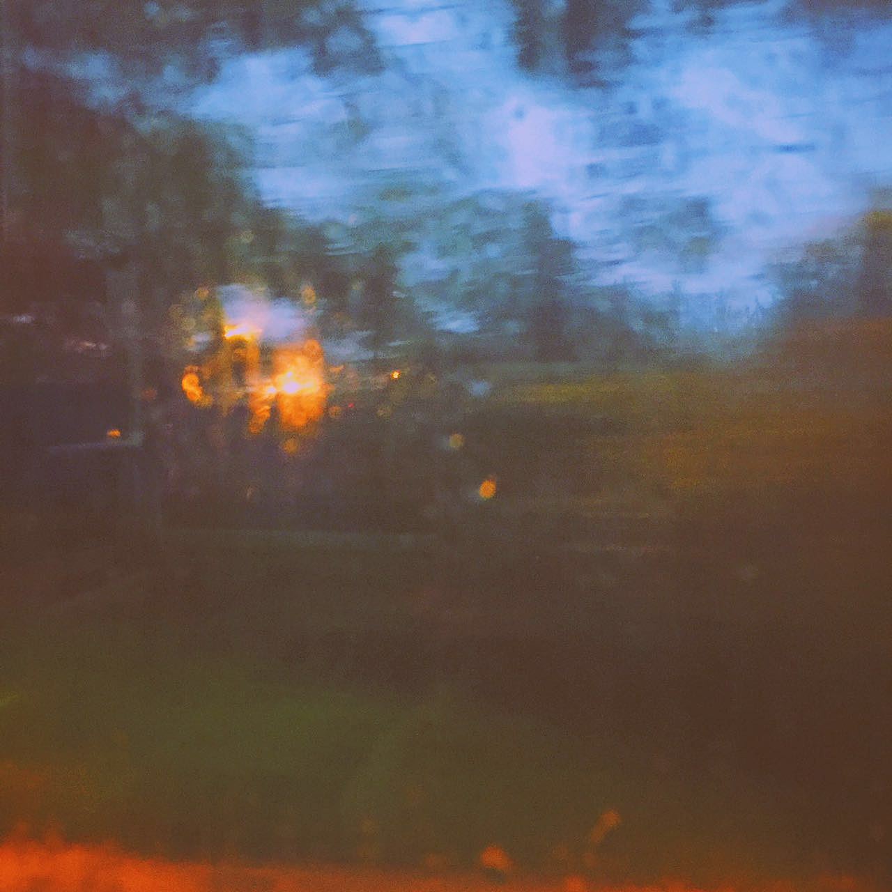 很久之前的碎碎念