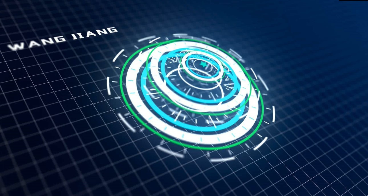 hud全息动画|三维|其他三维|ui王健 - 原创作品 - 站酷 (zcool)