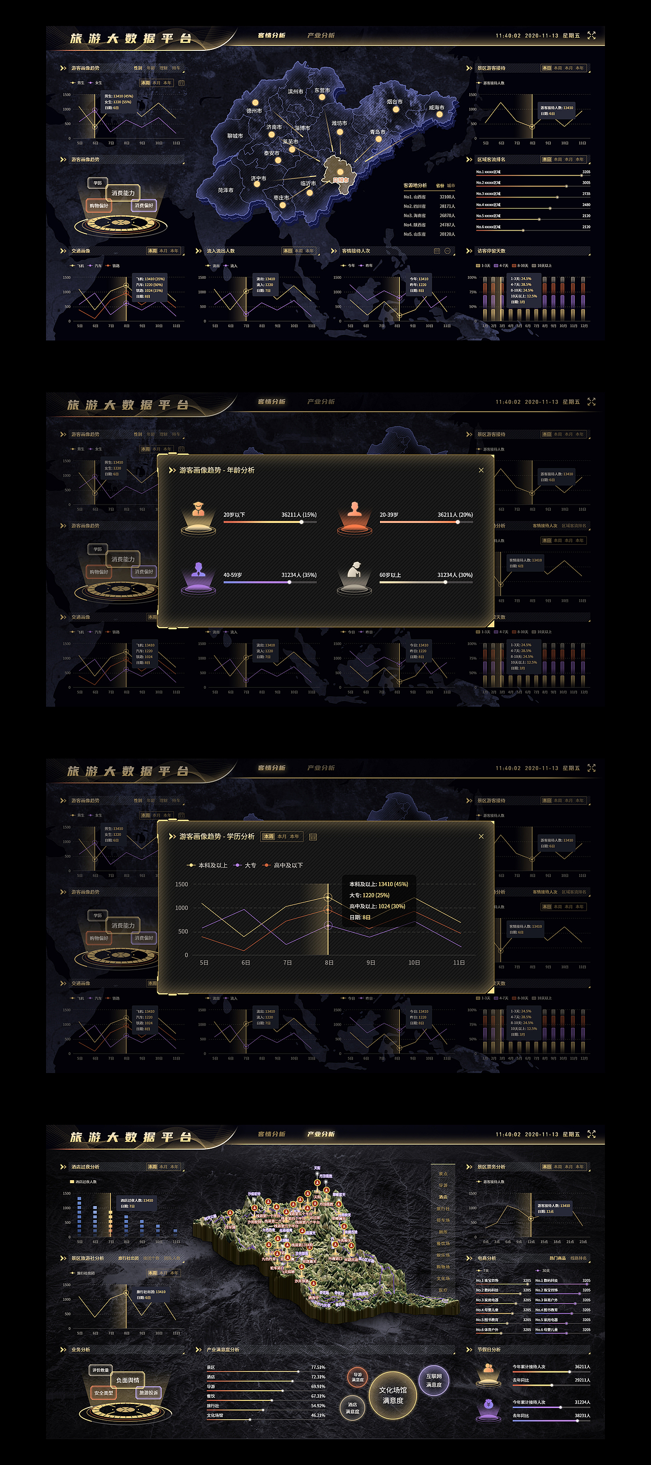 2020-2021作品集（图ZMjcxNjgxNjQ4） - APP界面 - 站酷设计师无面者i原创素材 - 站酷ZCOOL