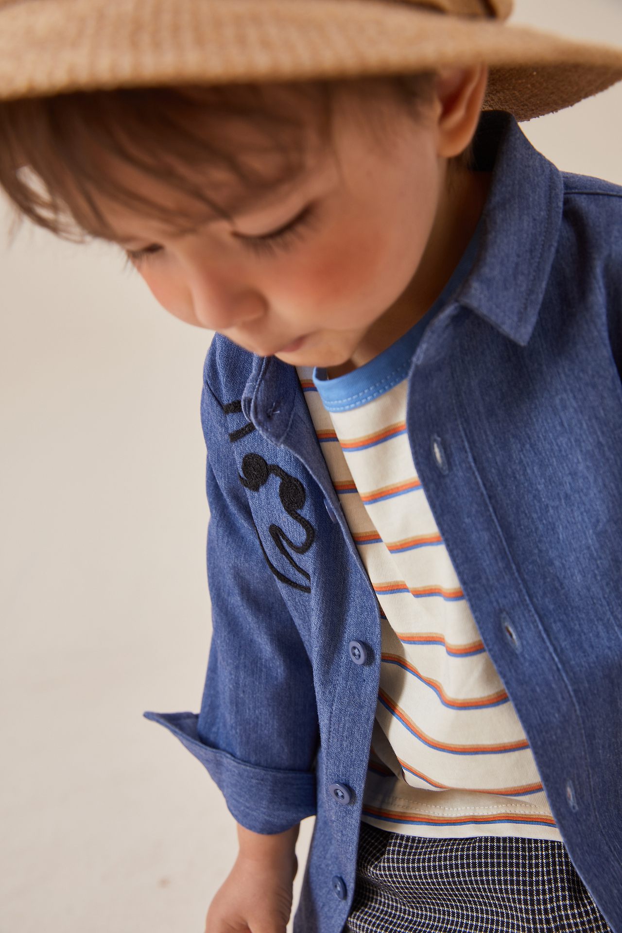 moomoo mini kids（图ZMjg1ODM0MzIw） - 时尚/艺术摄影 - 站酷设计师NOAH_JIN原创素材 - 站酷ZCOOL