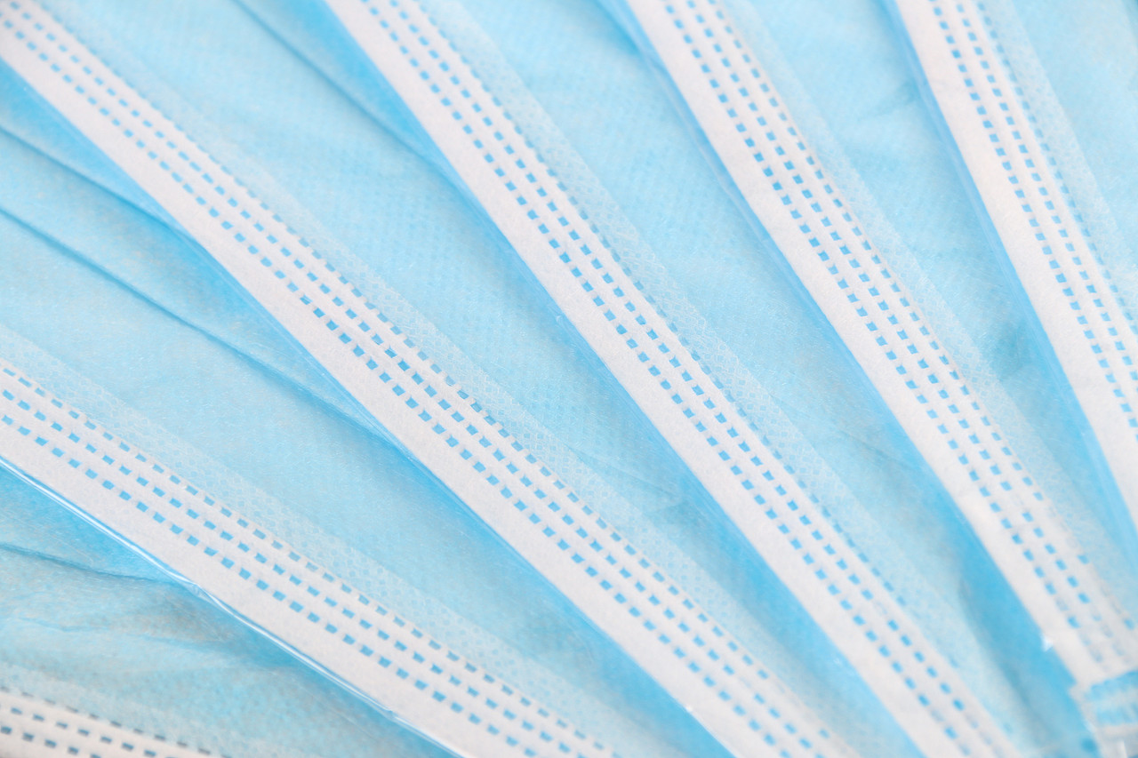 B04居家日用\C02-防护用品\V09口罩-彩色