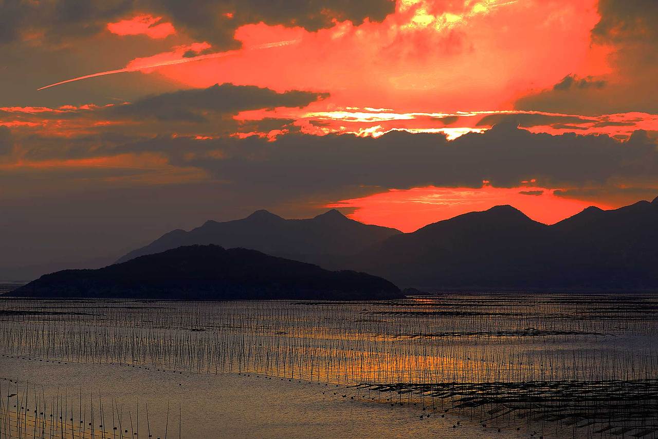 吕燕群先生摄影作品——2020年12月（图ZMjM5MjQ4ODM2） - 人像摄影 - 站酷设计师纳木念夕原创素材 - 站酷ZCOOL