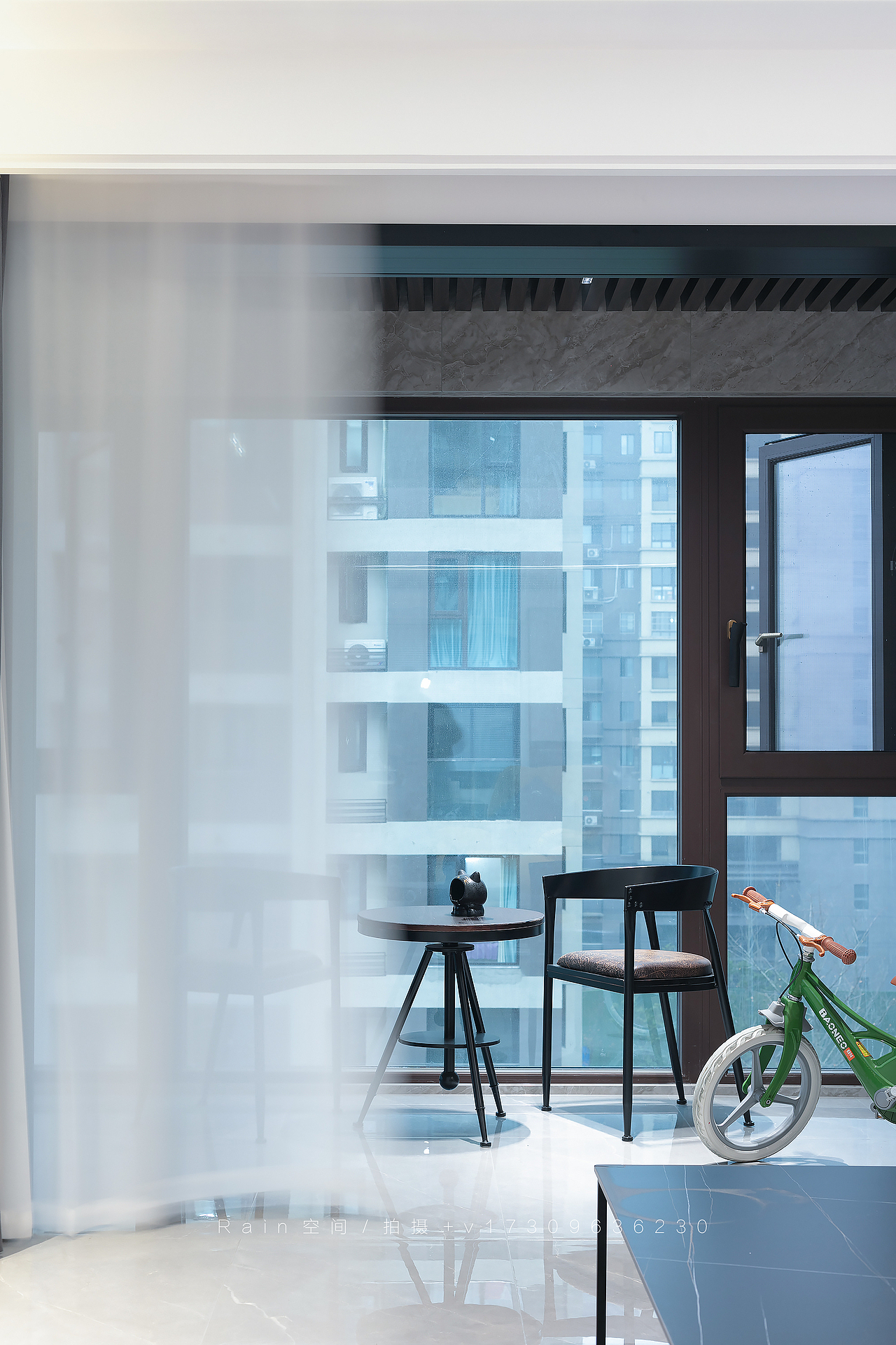 江东府现代黑白灰家居拍摄/|样板房拍摄|空间摄影（图ZMjg5MTcxMjA0） - 环境/建筑摄影 - 站酷设计师Rain空间摄影师原创素材 - 站酷ZCOOL