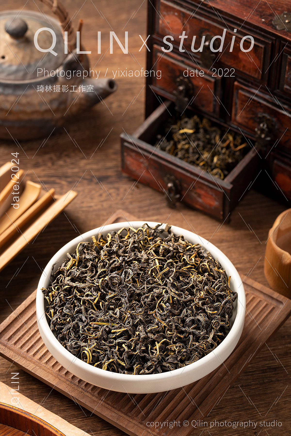 中药养生茶叶 赶黄草 桑叶茶 化石草 肾精茶 天麻桃胶（图ZMzYwNzE1MjEy） - 美食摄影 - 站酷设计师琦林摄影原创素材 - 站酷ZCOOL