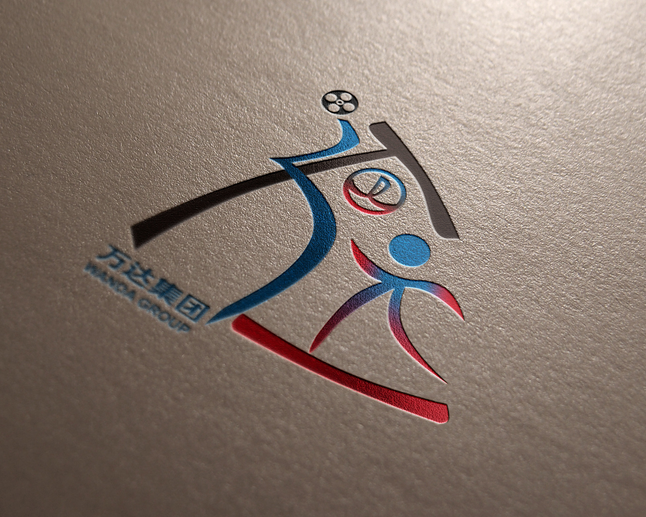 万达,不只30周年 - 原创作品 - 站酷(zcool)