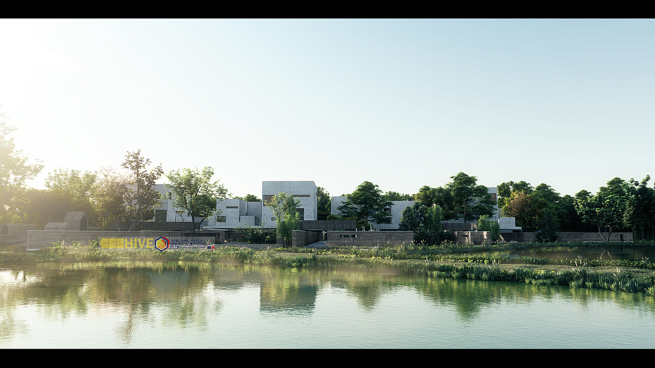 lumion动画作品集第一波