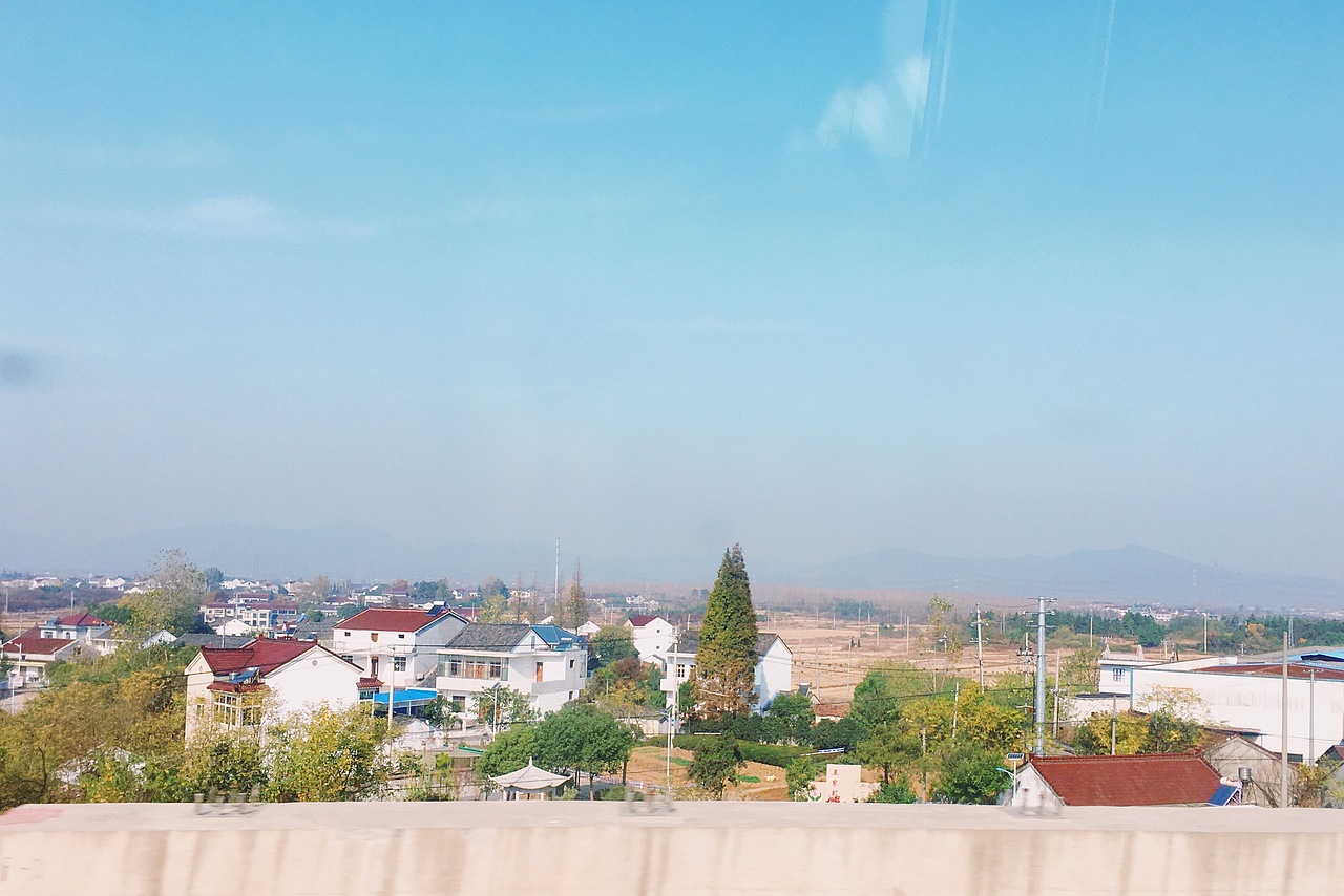 最近拍的一些摄影作品